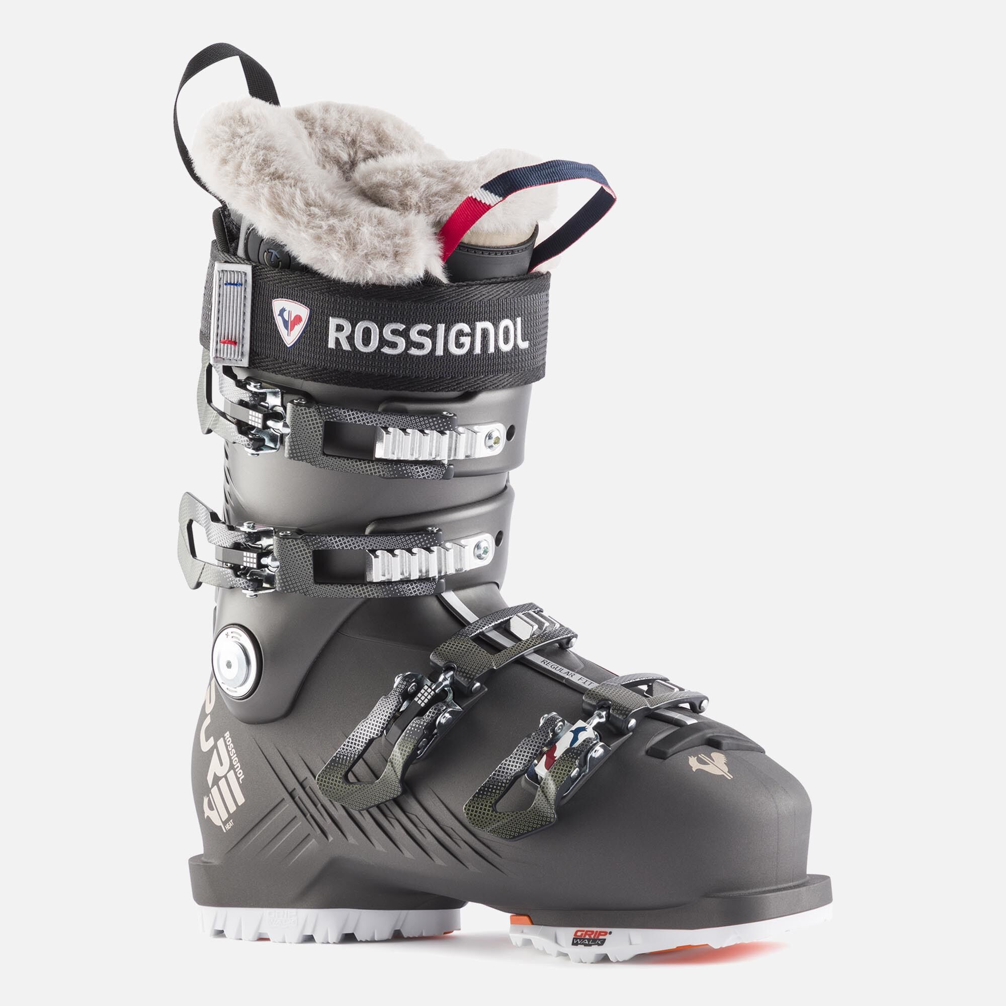 Chaussures de ski de Piste femme Pure Heat GW