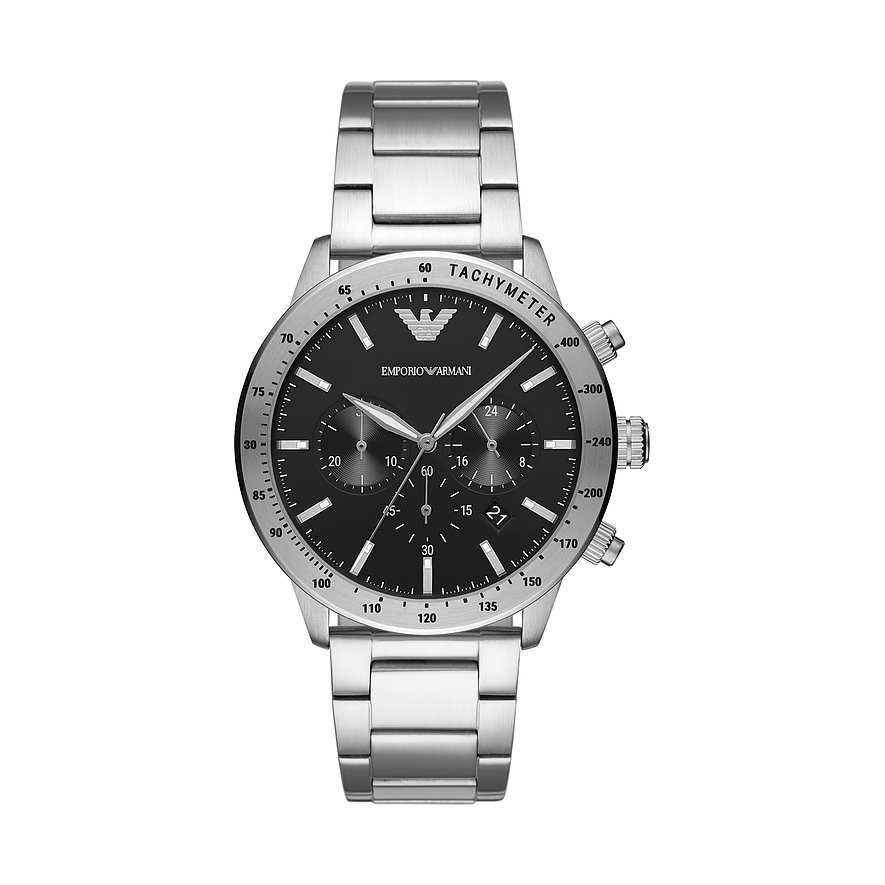 Emporio Armani Chronograph