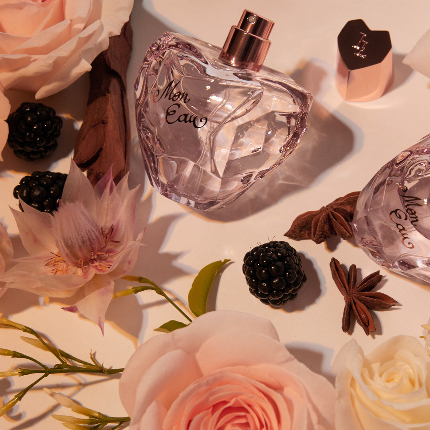 Lolita Lempicka Mon Eau Eau de Parfum