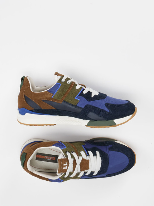 Sneaker-46611060006 Lloyd