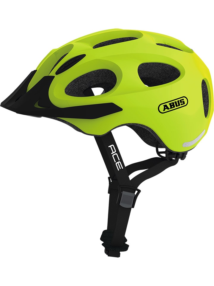 ABUS Fahrradhelm 