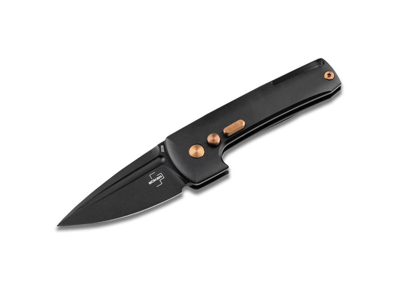 Harlock Mini