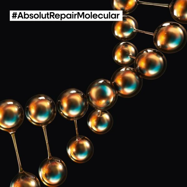 L'Oréal Professionnel Serie Expert Absolut Repair Molecular Shampoo