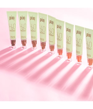 Pixi H2O Skintint Hydrating Water-Based Foundation Flüssige Foundation-35 ml