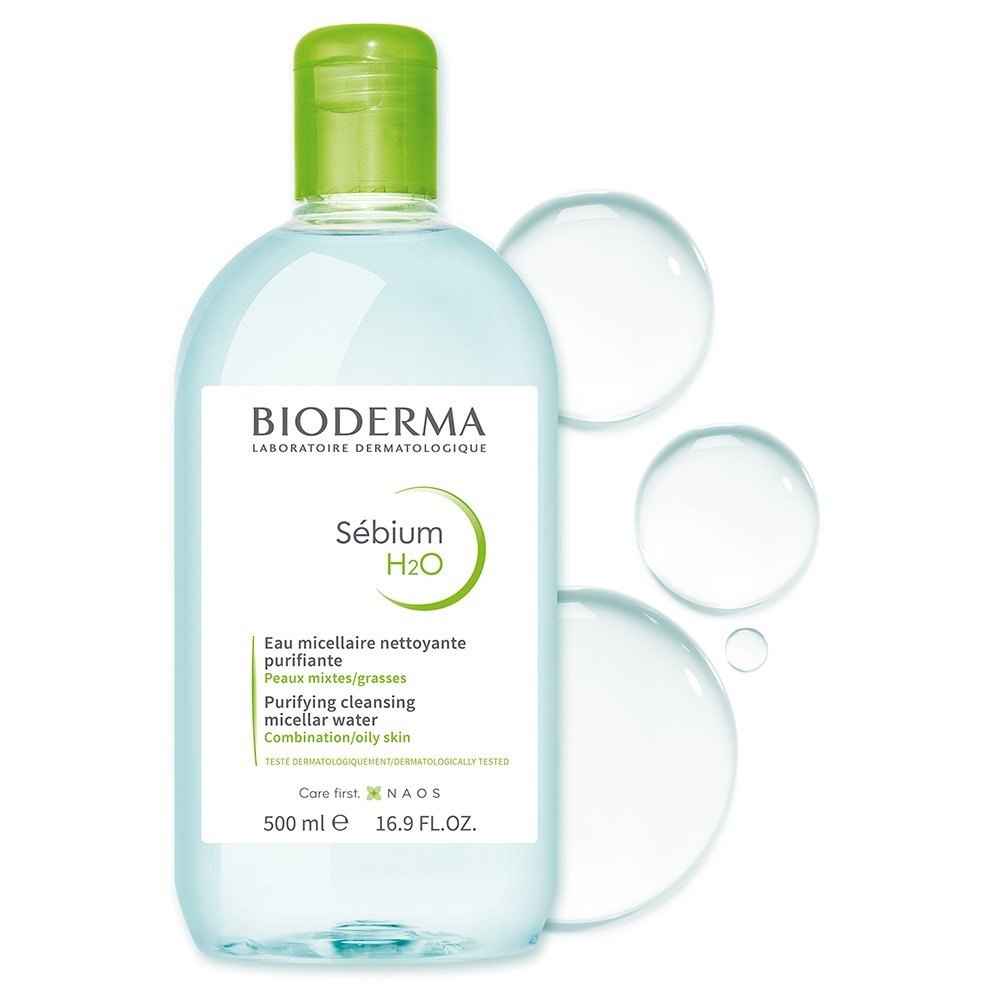 Bioderma Sébium H2O