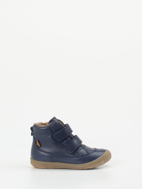 Lauflern-Klettboots gefüttert-68351090016 Froddo