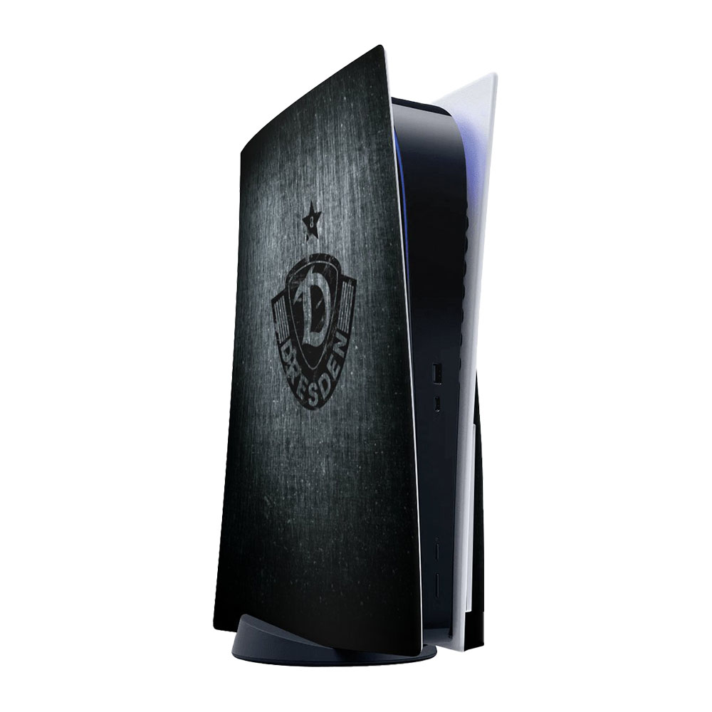 Design Skin - Playstation 5 SCRATCH