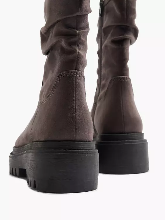 Catwalk Boots