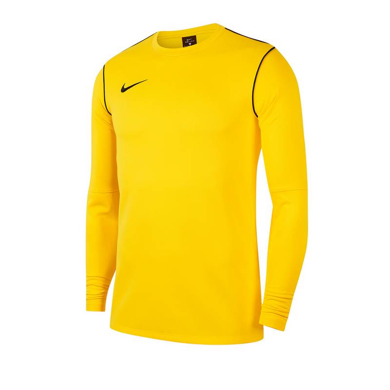 Nike Park 20 Training Sweatshirt Funktionssweatshirt Herren