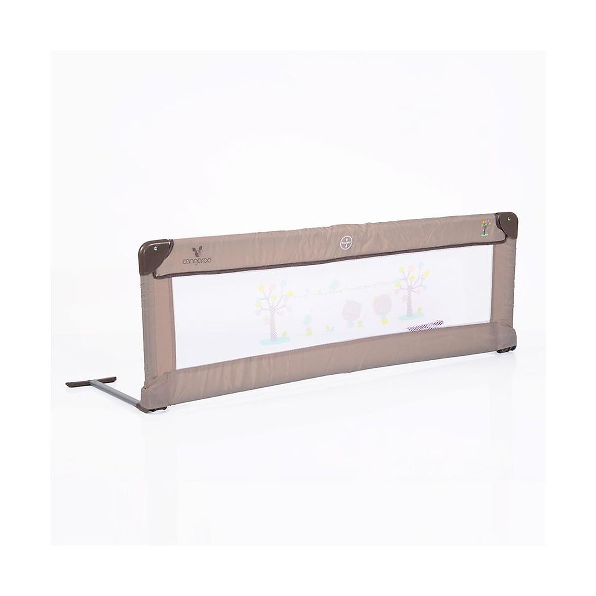 Bettschutzgitter 130 x 43,5 cm Bettschutzgitter