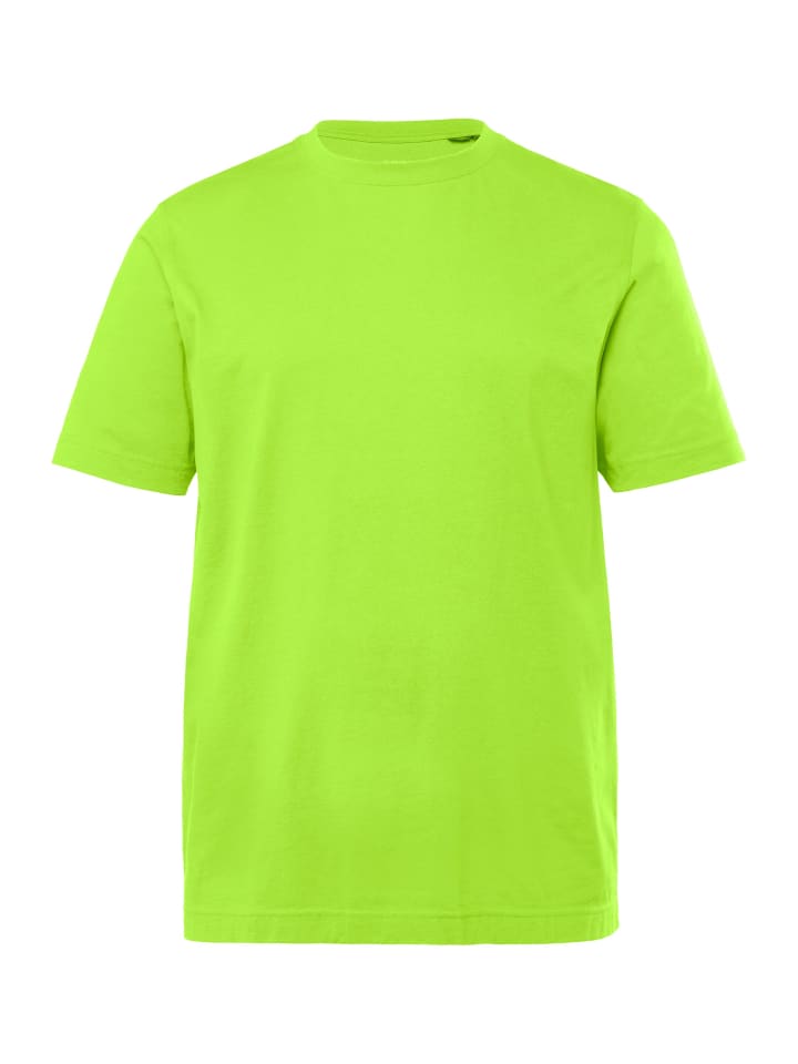 JP1880 Kurzarm T-Shirt in hellgrün günstig kaufen