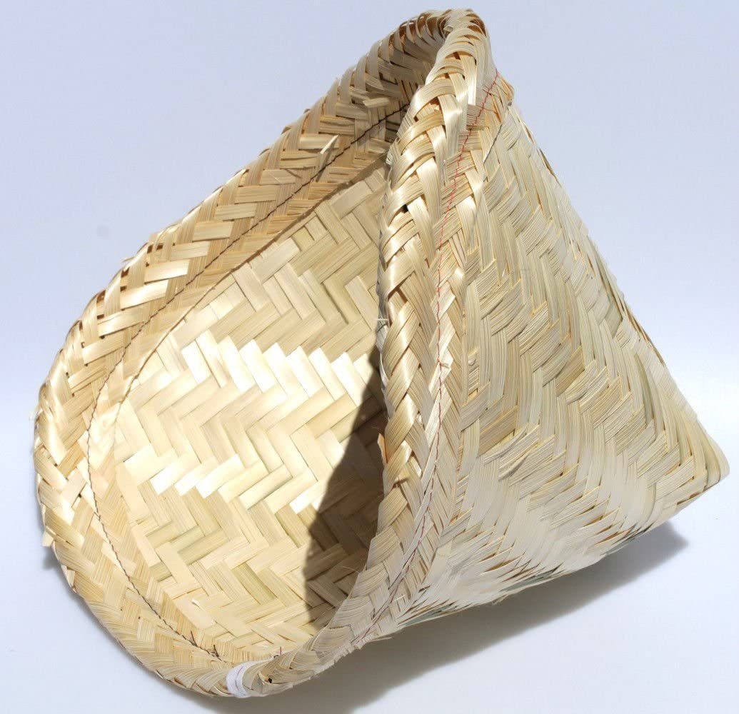 Laos Dampfgartopf Diamond Brand Laos Reisdämpfer Pot, (1-tlg)