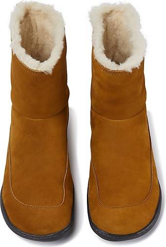Camper Stiefeletten Peu Cami