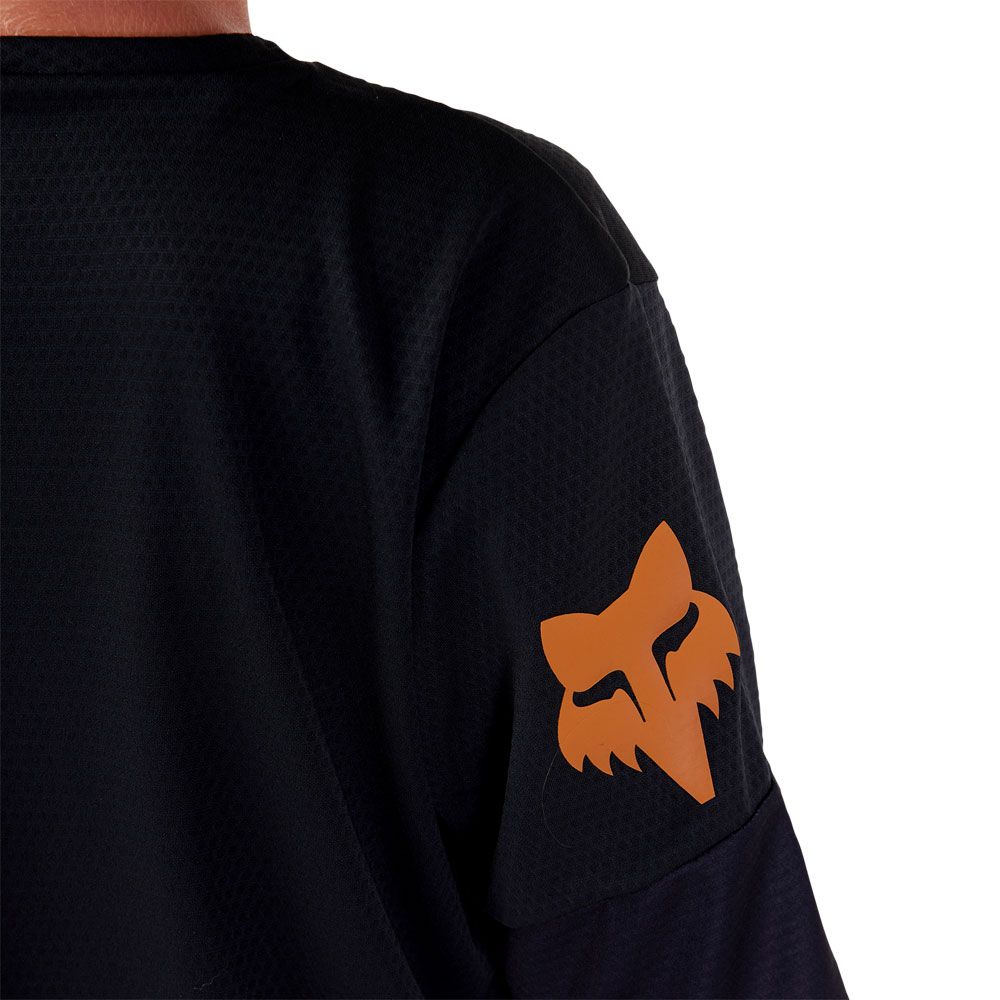 Fox Racing Youth Defend Race - Kinder Langarmtrikot kaufen | Bike-Discount