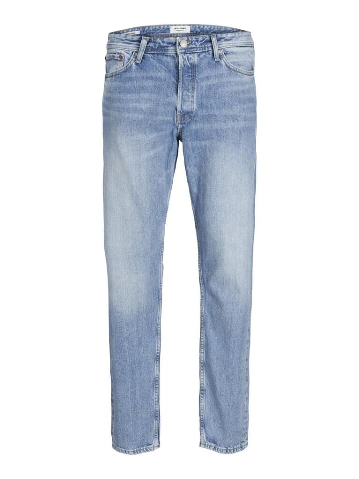 Jack & Jones Jeans in Blue Denim günstig kaufen
