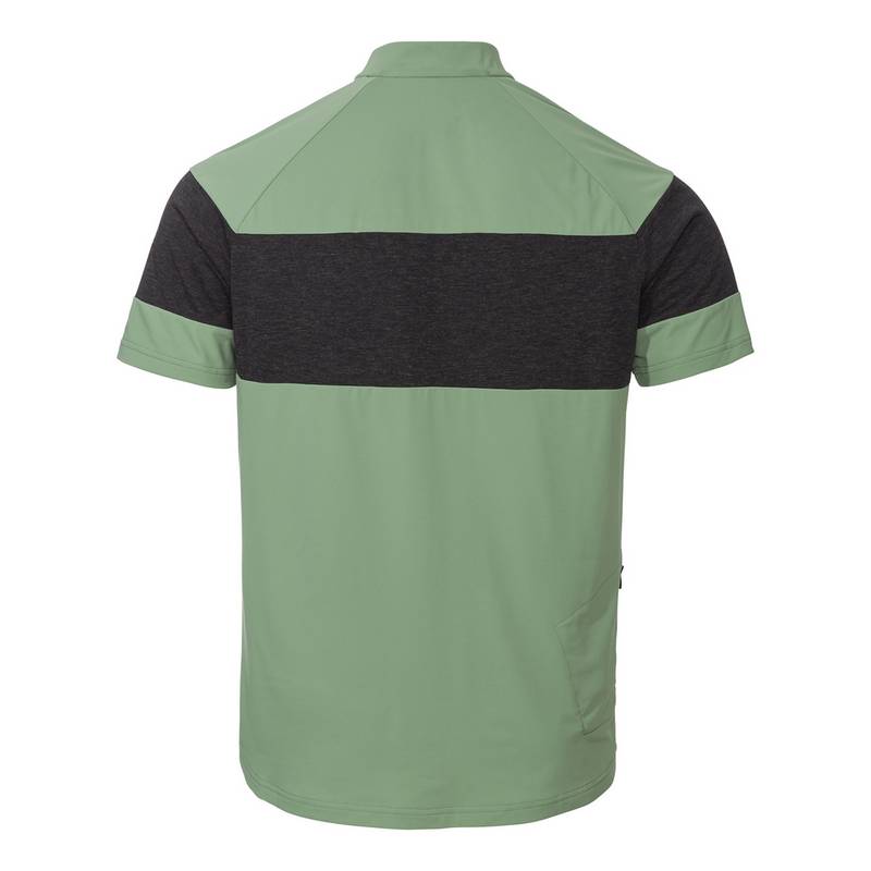 VAUDE Men's Tremalzo Shirt IV T-Shirt Herren
