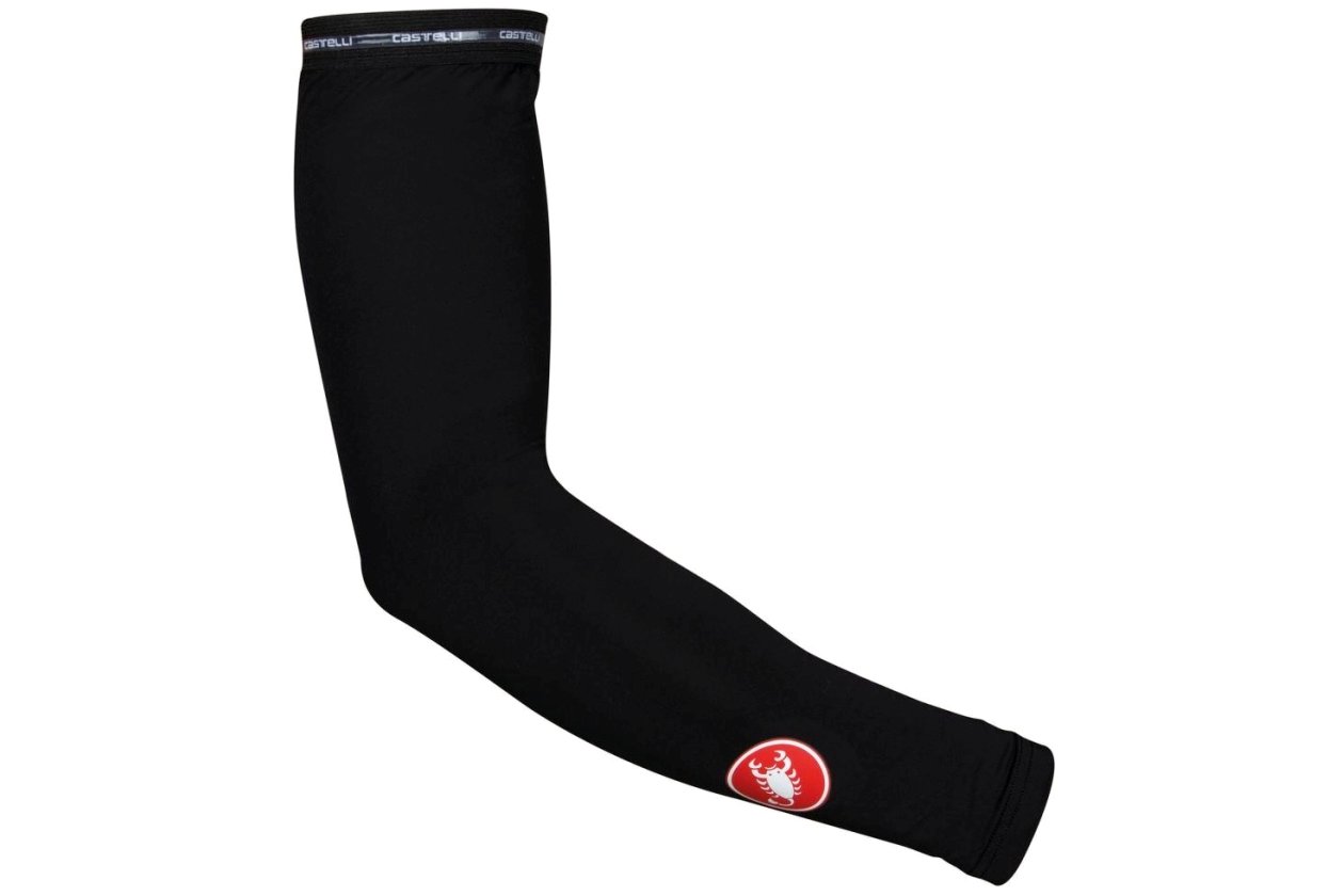 CASTELLI Upf 50 + Light Armsleeves - 2023