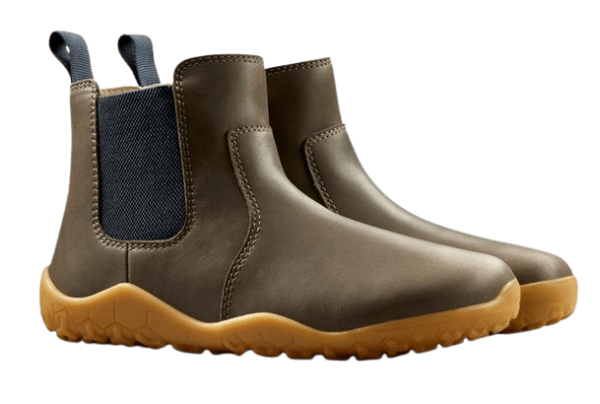 Vivobarefoot |p ~ Fulham II Chelsea Winterised ~ Falcon