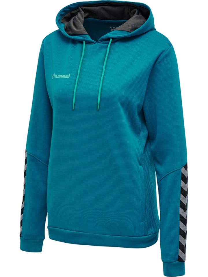 Hummel Hummel Kapuzenpullover Hmlauthentic Damen in CELESTIAL günstig kaufen