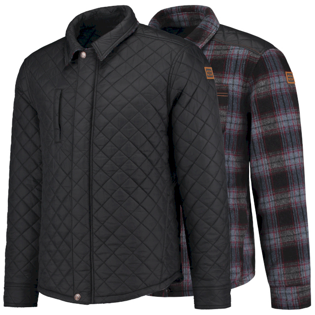 Veste Tricorp Premium Double Face 304003