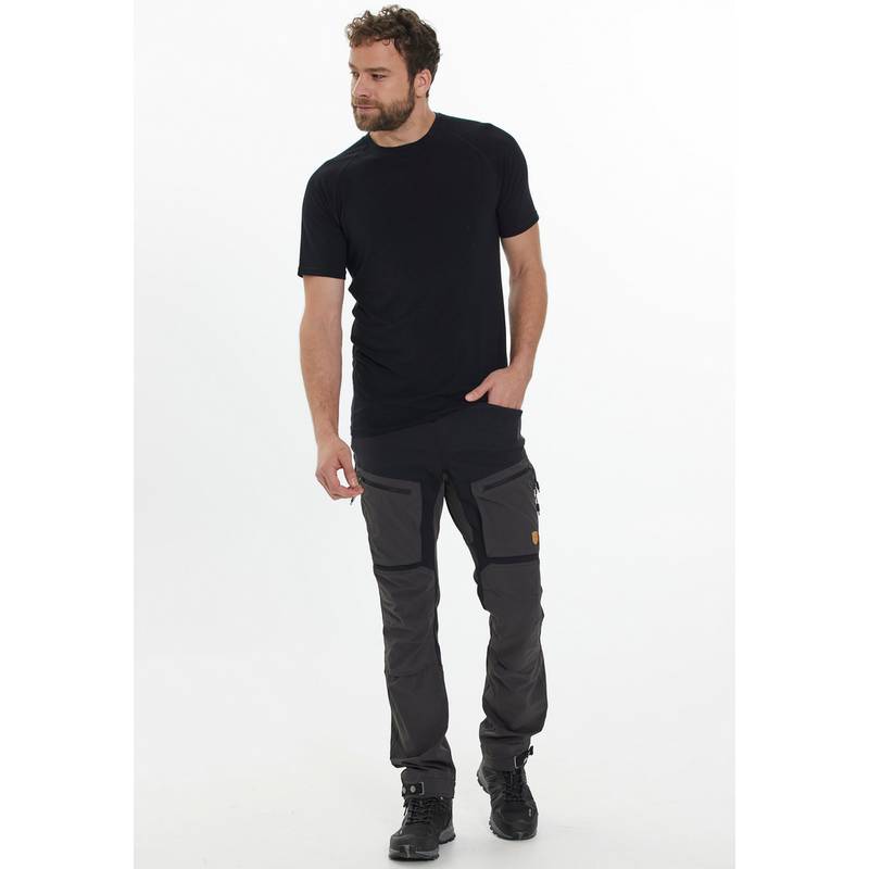 Whistler Bosco Skishirt Herren