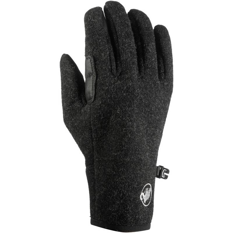 Mammut Passion Fingerhandschuhe