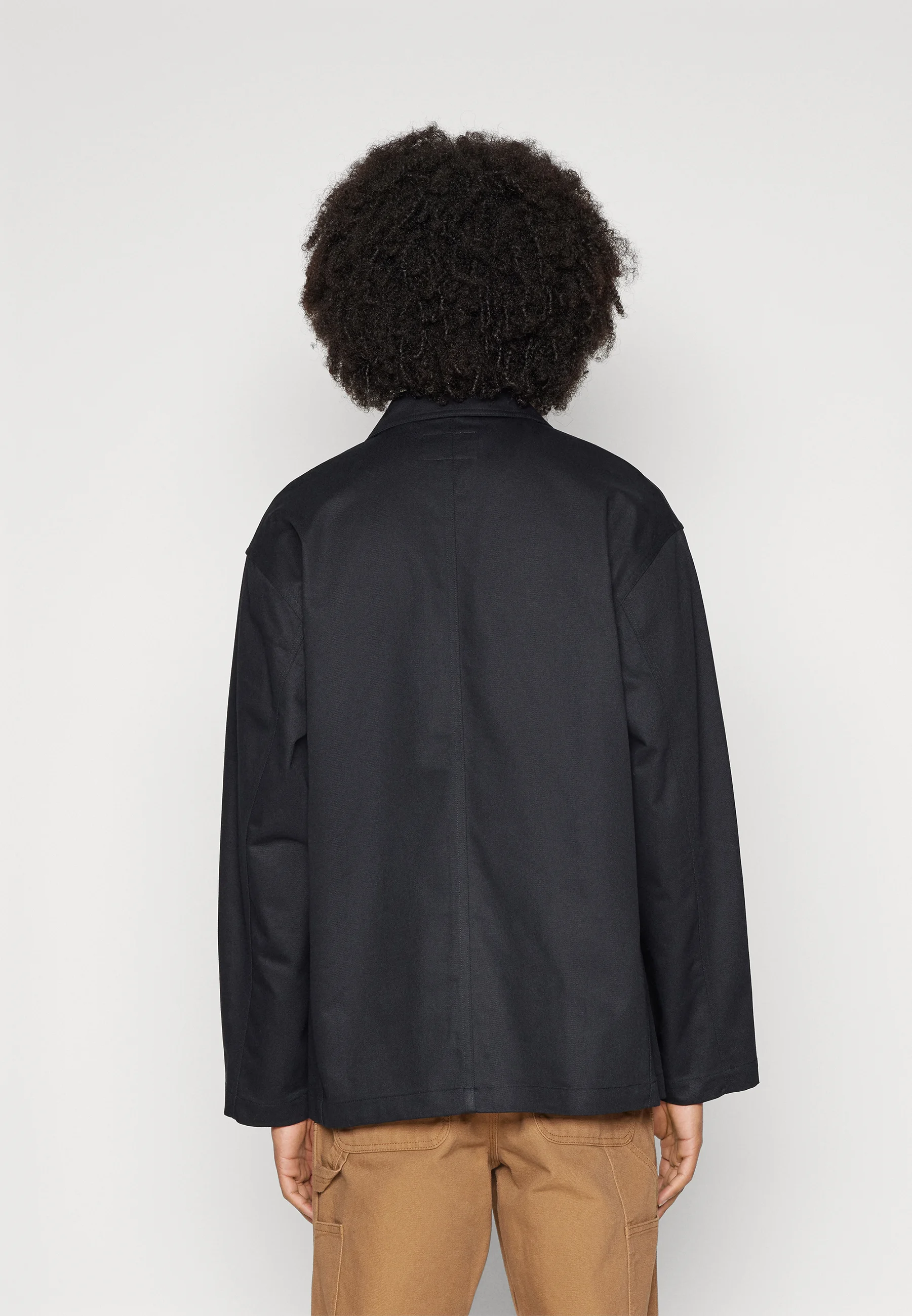 Carhartt WIP MIDLAND - Chaqueta