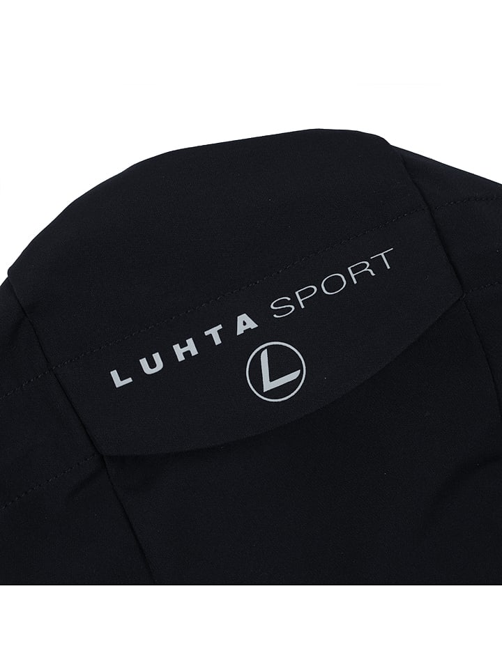 LUHTA Softshelljacke 