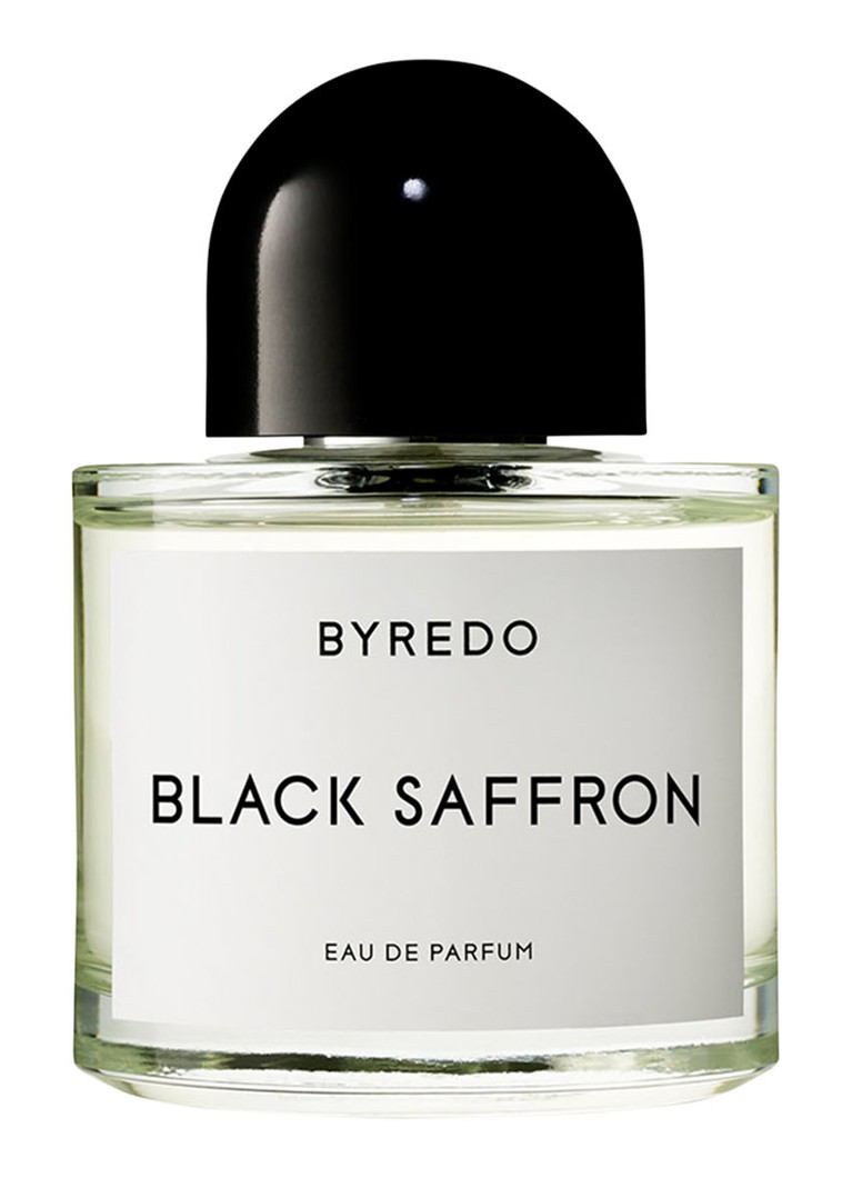 Apa de parfum Byredo Black Soffron