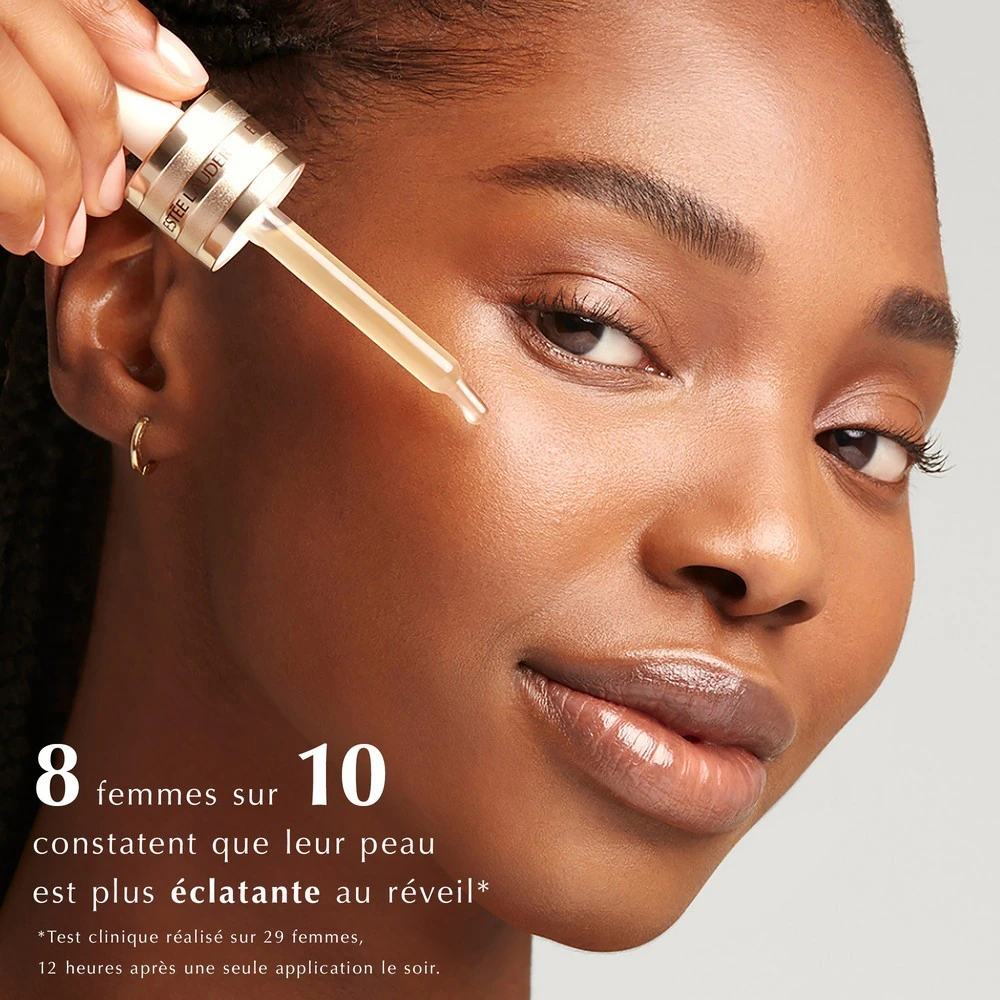 Estée Lauder Synchronized Multi-Repair Complex Serum