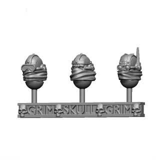 Mechanic Adept Head Set MK-IX (3)