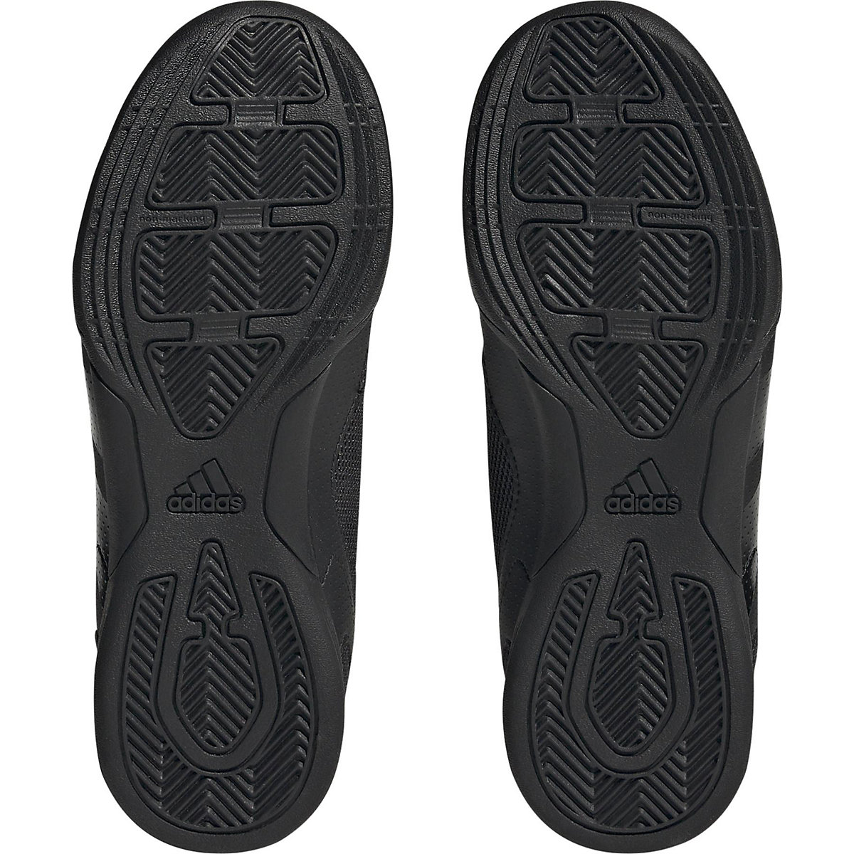 Fußballschuhe PREDATOR ACCURACY.4 IN SALA J für Jungen