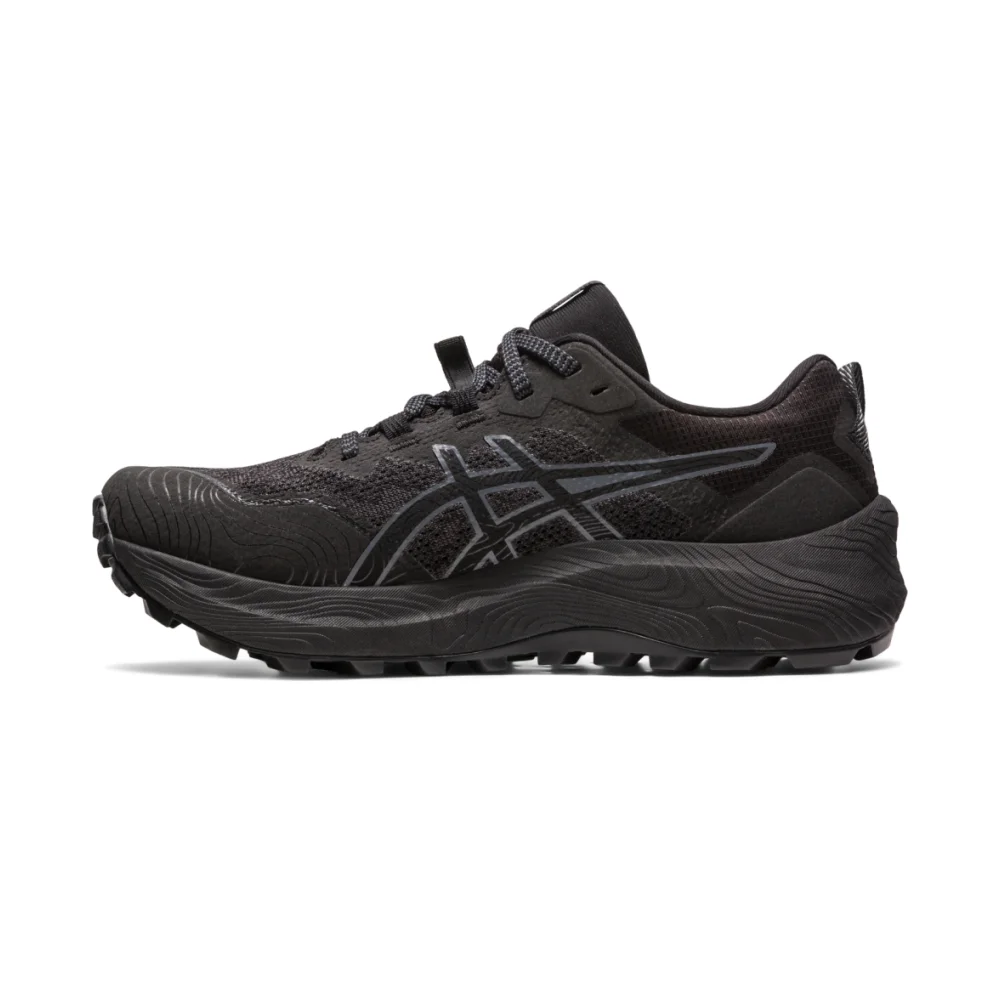 Asics Gel Trabuco 11 GTX 1012B425-002 / schwarz