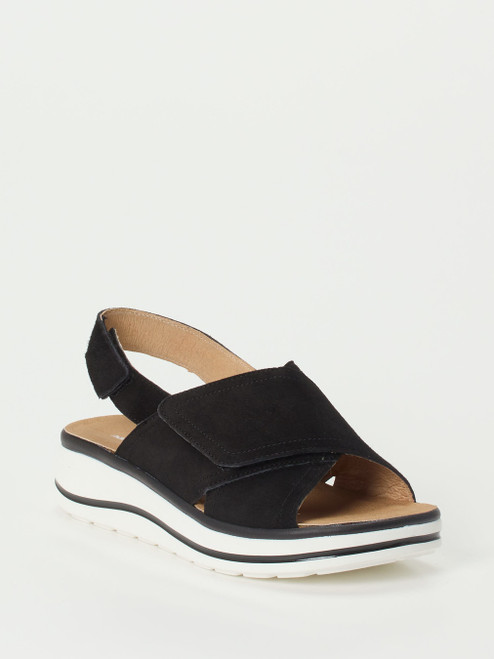 Sandalette-22510090081 Hartjes