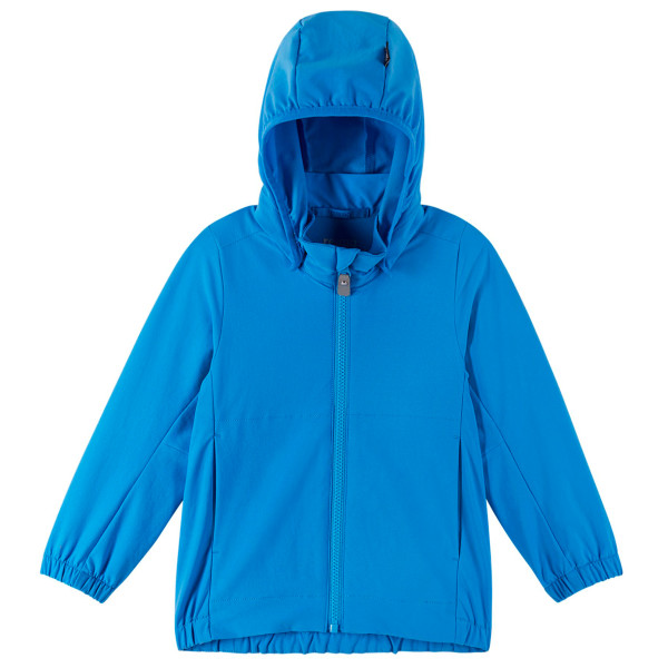 Reima - Kid's Turvassa - Softshelljacke
