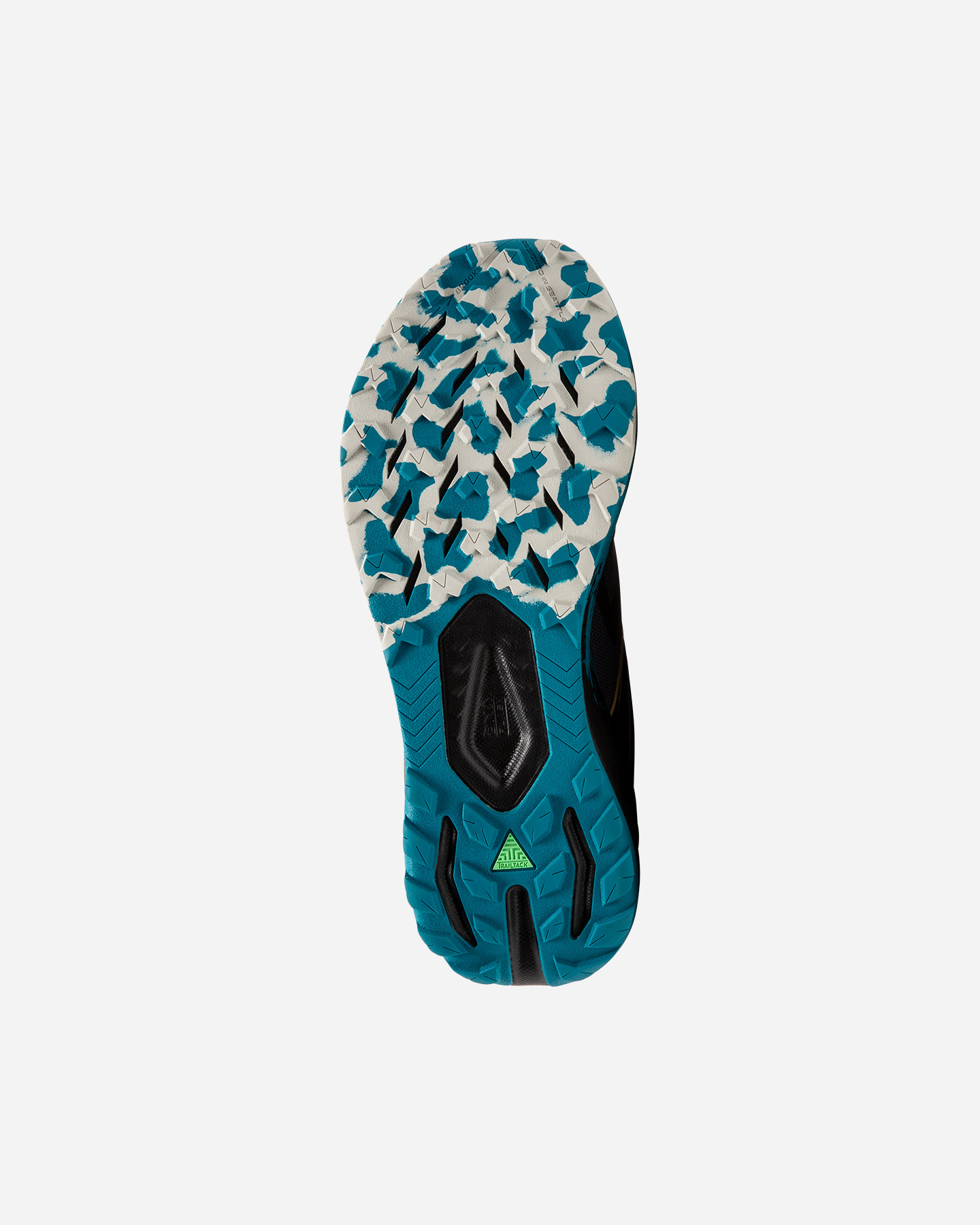 Pantofi sport Trail Brooks Catamount 3 M 1104161D096