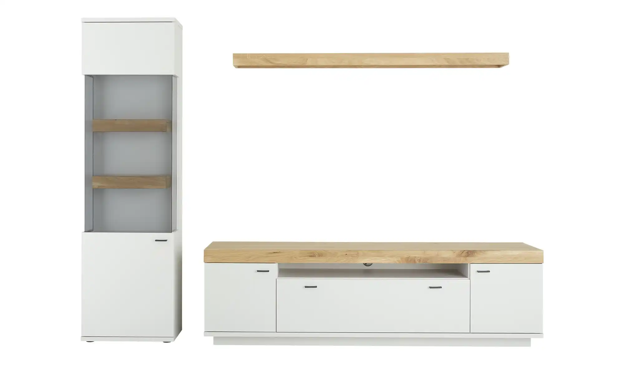 Jette Home Wohnkombination Neapel