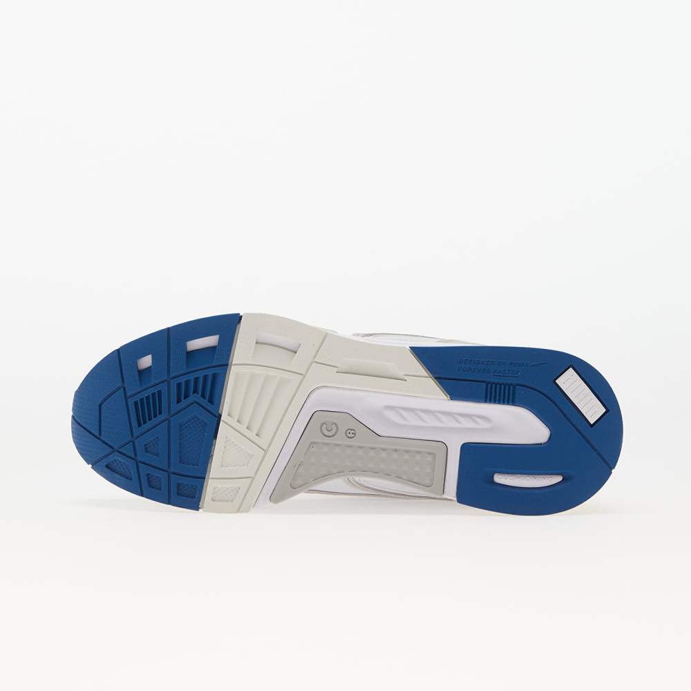 PUMA MIRAGE SPORT CUT OUT 386446-01 / weiss