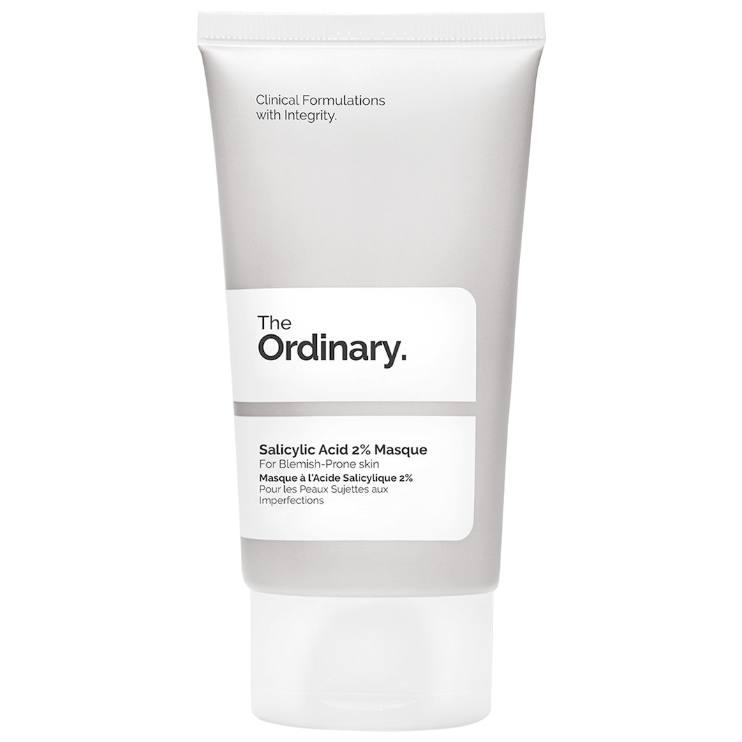 Salicylic Acid 2% Mask