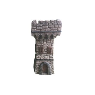 Urban Matz - Fantasy Watchtower B (1) (Prepainted)