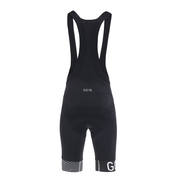 GORE C5 OPTI BIB SHORTS+ Herren - Radlerhose