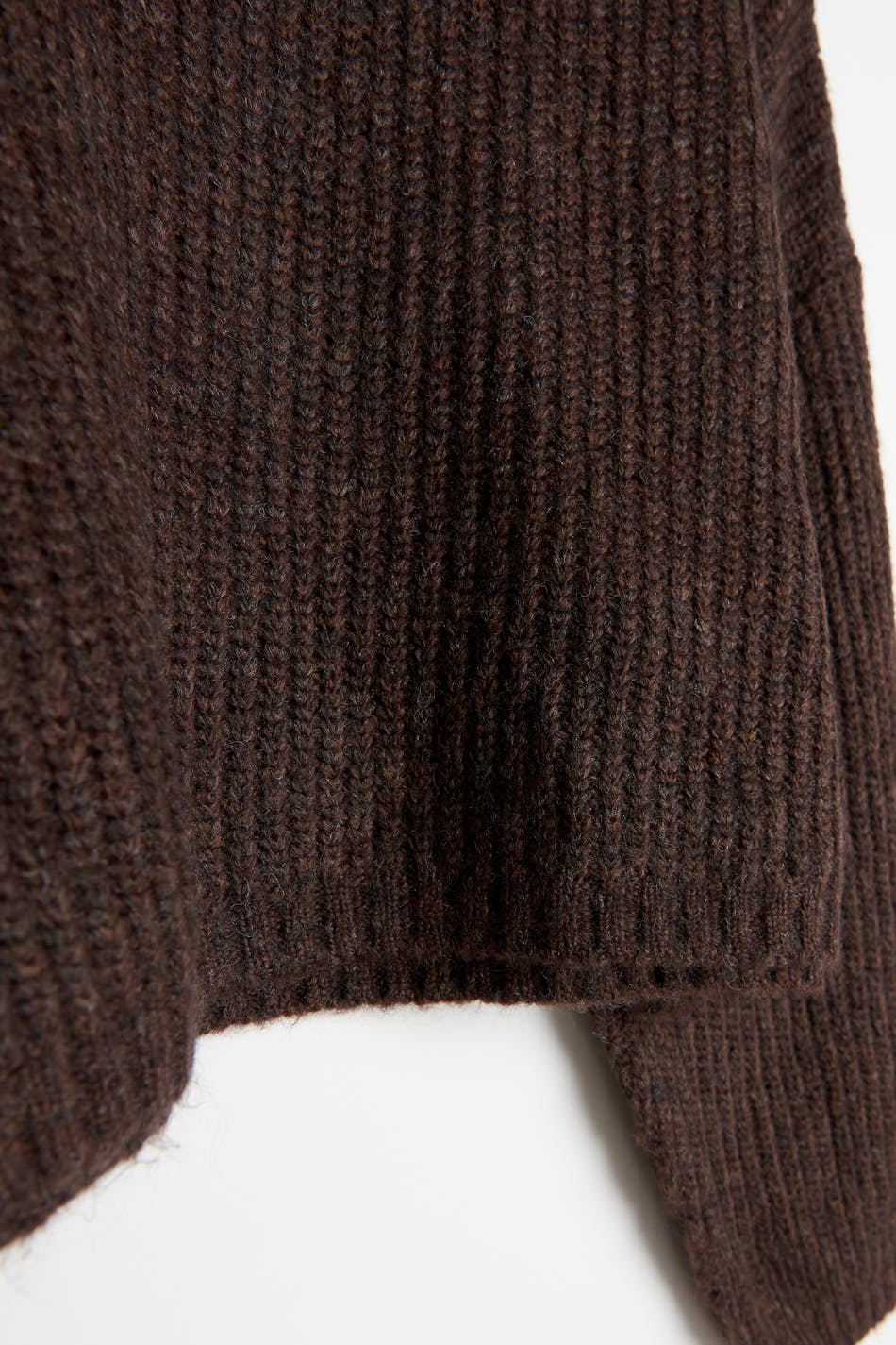 Lana knitted sweater