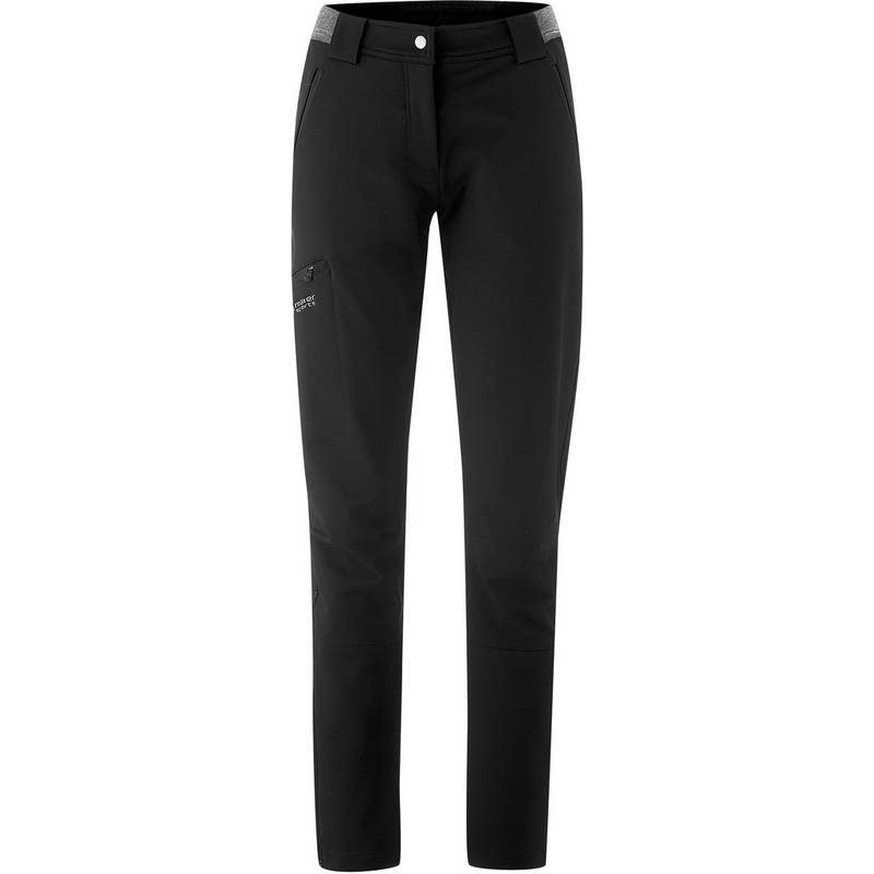 Maier Sports Norit Softshellhose Damen