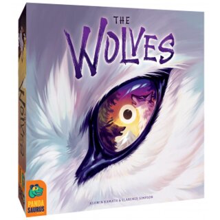 The Wolves (EN)