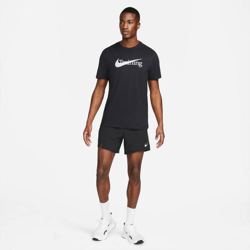 Nike Dri-fit Funktionsshirt Herren
