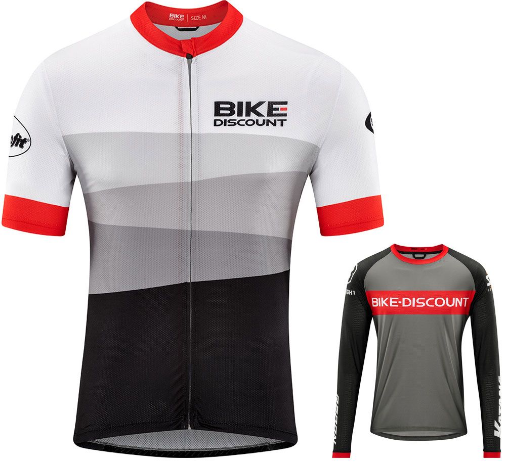 Bike-Discount Team Trikot 2022 kaufen | Bike-Discount
