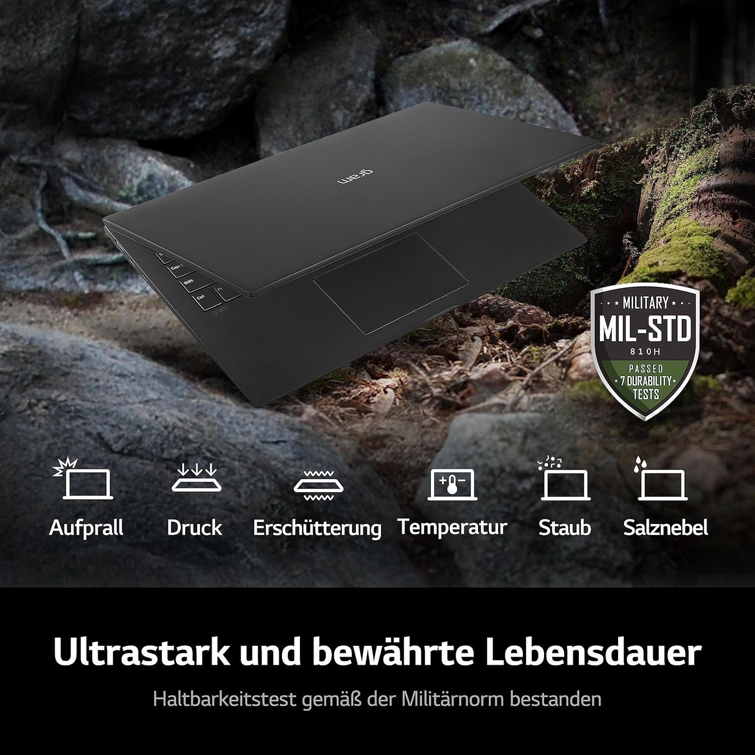 LG Full HD, 17