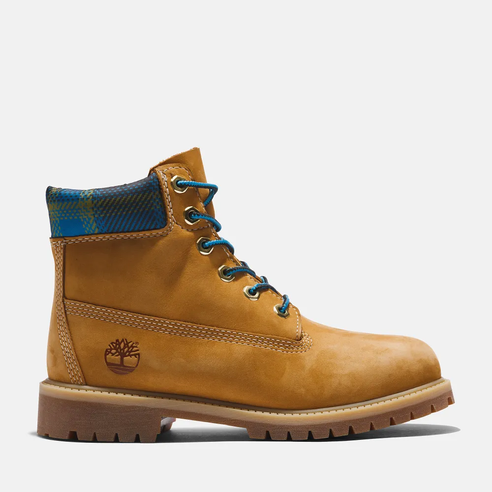 Timberland Premium 6 inch Boot TB0A5TD52311 / braun