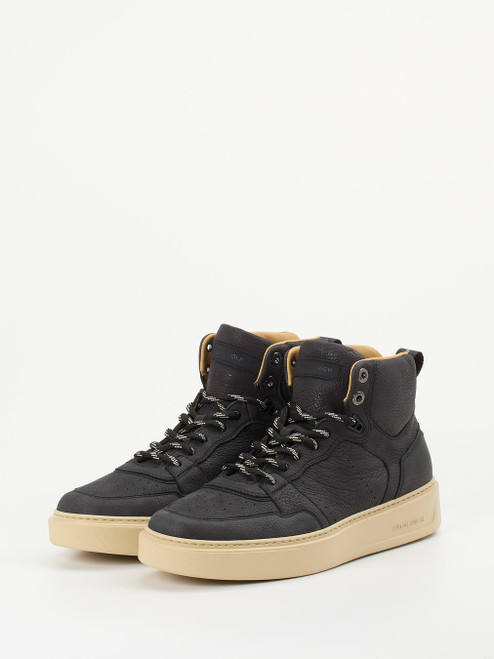 Sneaker high-47610040006 Woolrich