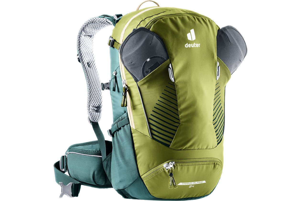deuter Trans Alpine 24